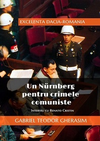 Interview with Professor Renato Cristin (Romanian language)